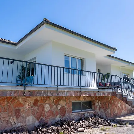 Preciosa Casa Rural En Asturias By Renthas Apartment *