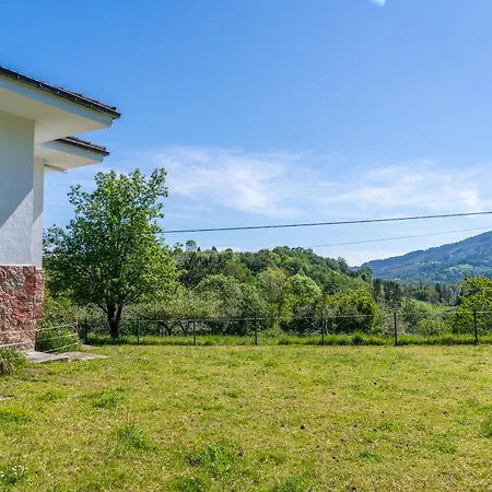 Preciosa Casa Rural En Asturias By Renthas Apartment Ceceda de Abajo