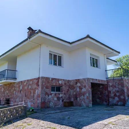 Preciosa Casa Rural En Asturias By Renthas * Ceceda de Abajo