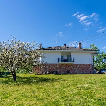 Preciosa Casa Rural En Asturias By Renthas Apartment Ceceda de Abajo