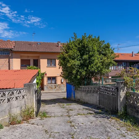 Preciosa Casa Rural En Asturias By Renthas * Ceceda de Abajo
