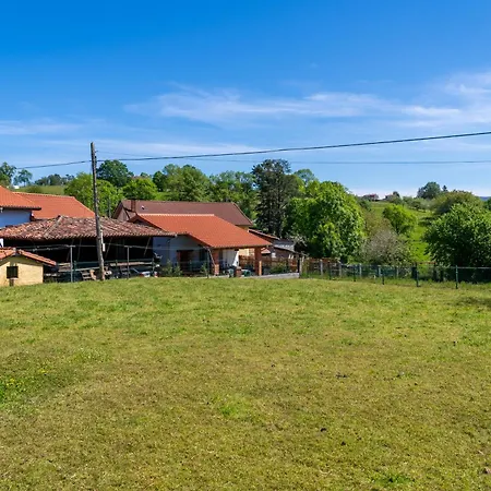 Preciosa Casa Rural En Asturias By Renthas Apartment *