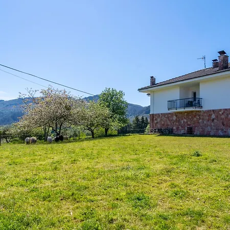 Preciosa Casa Rural En Asturias By Renthas